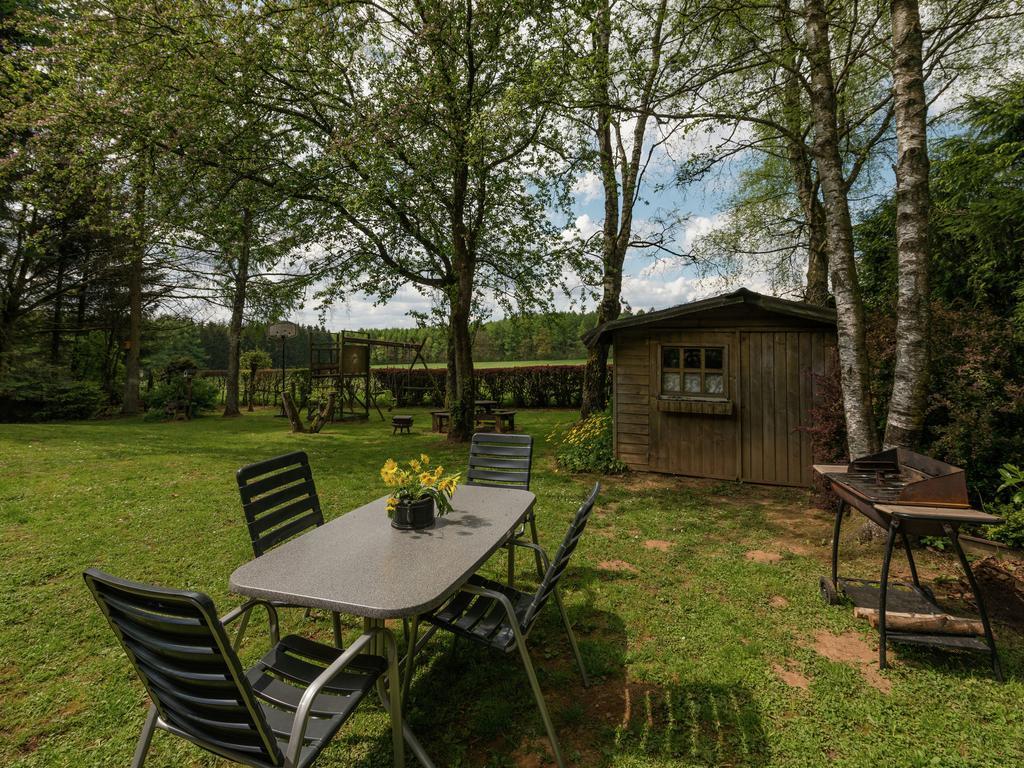 Holiday Home In Waimes With Private Garden Zimmer foto