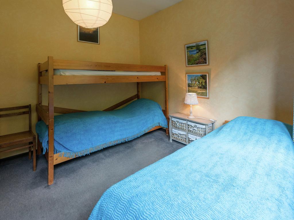 Holiday Home In Waimes With Private Garden Zimmer foto