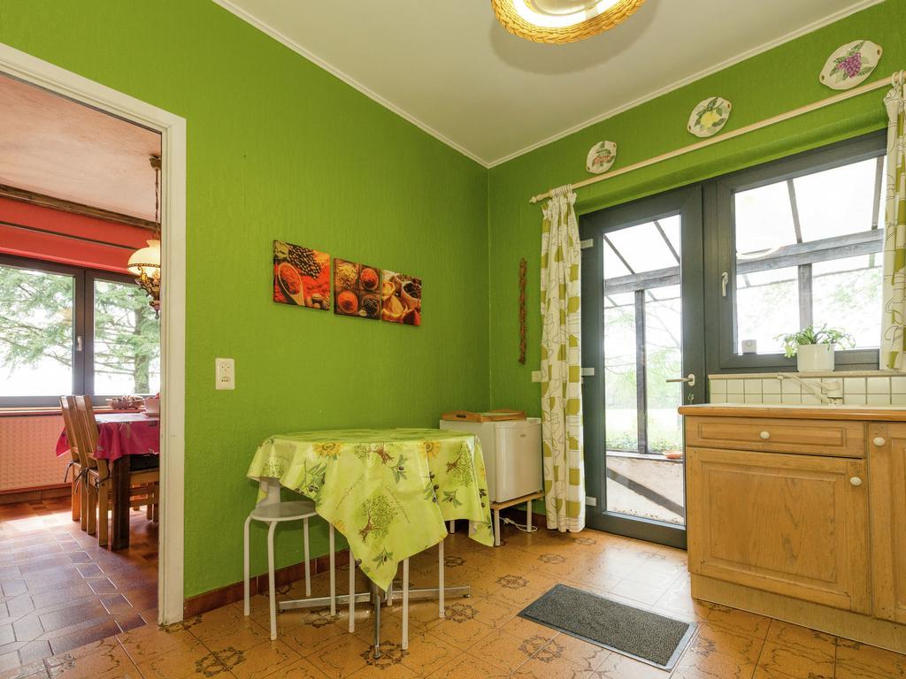 Holiday Home In Waimes With Private Garden Zimmer foto