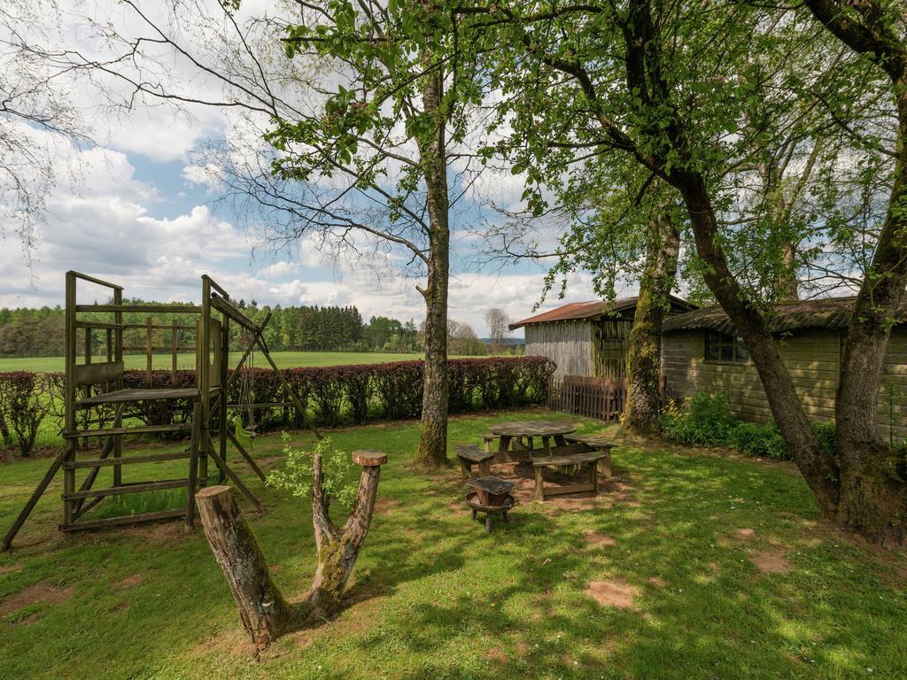 Holiday Home In Waimes With Private Garden Zimmer foto