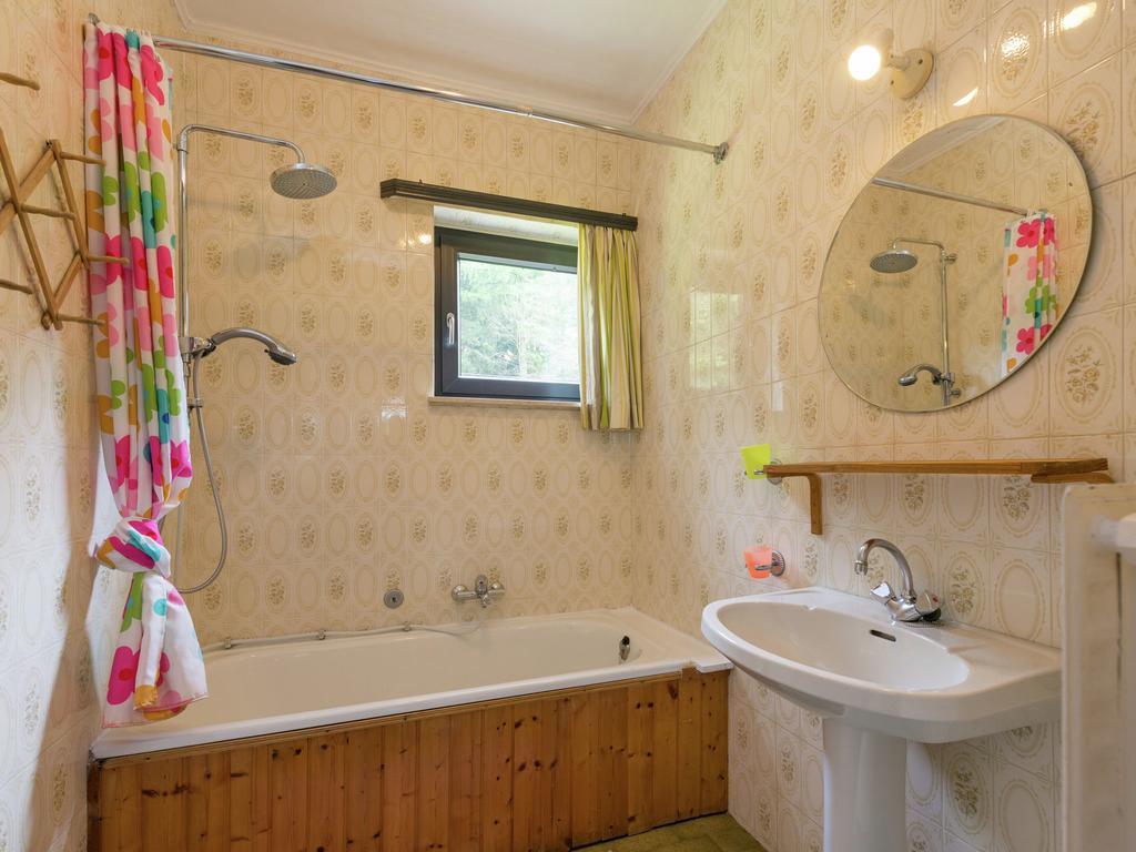 Holiday Home In Waimes With Private Garden Zimmer foto