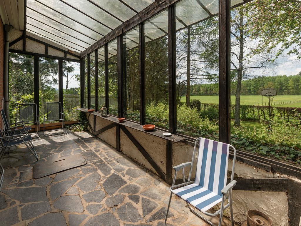 Holiday Home In Waimes With Private Garden Zimmer foto