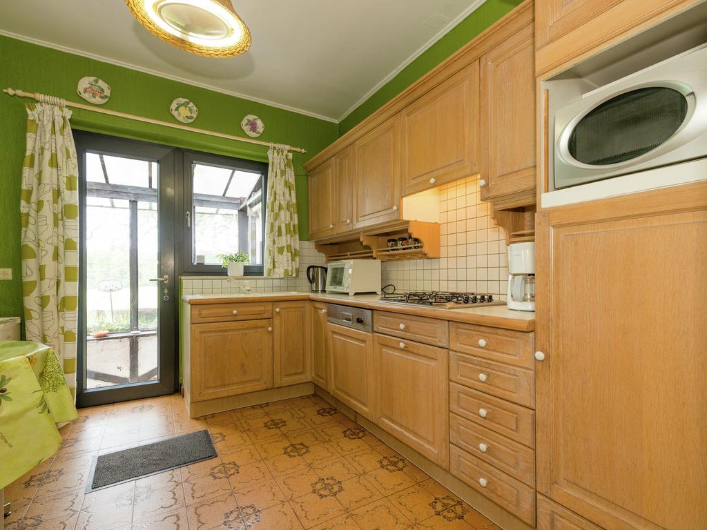 Holiday Home In Waimes With Private Garden Zimmer foto