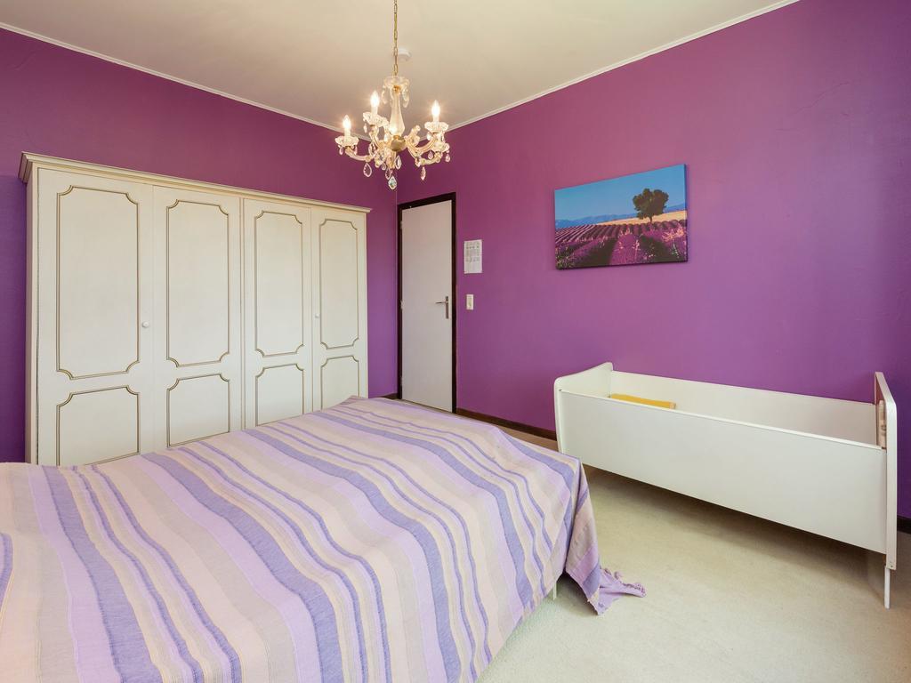 Holiday Home In Waimes With Private Garden Zimmer foto